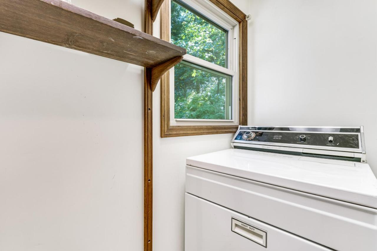 Villa Dogwood Branch Beech Mountain Exterior foto