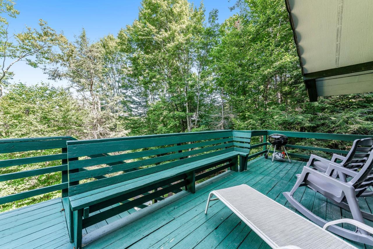 Villa Dogwood Branch Beech Mountain Exterior foto