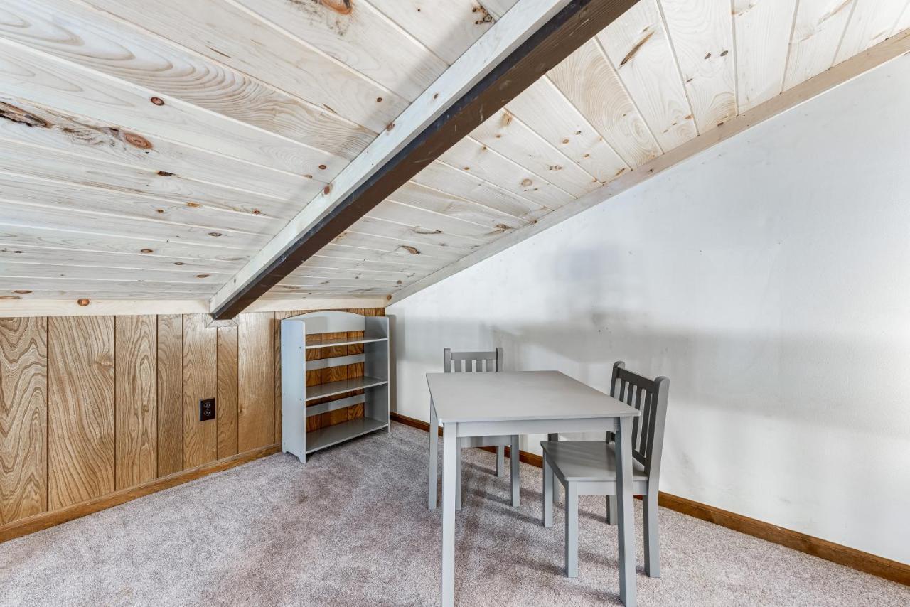Villa Dogwood Branch Beech Mountain Exterior foto